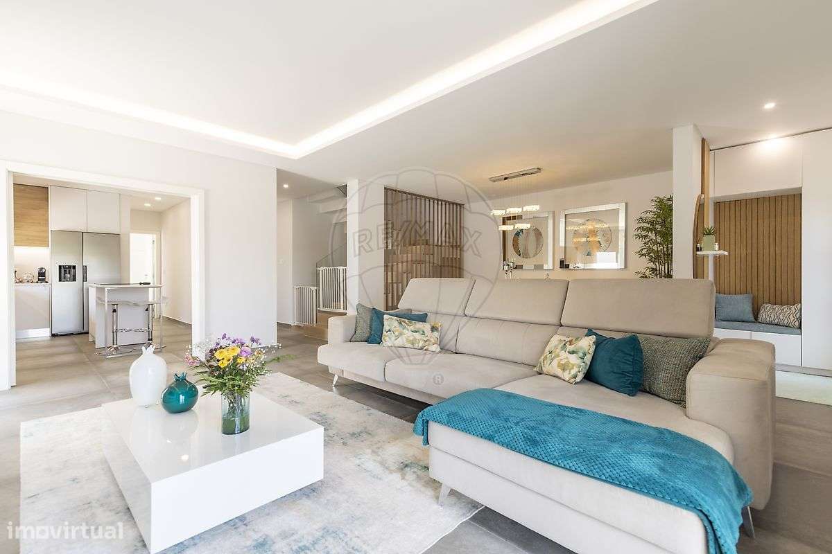 Moradia T4 para venda - Grande imagem: 5/37