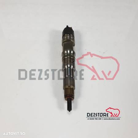 Injector MAN TGX (51101006181) - 4