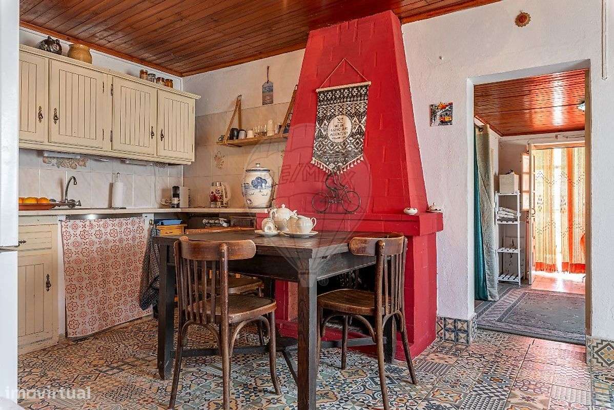 Moradia T2 para venda - Grande imagem: 2/32