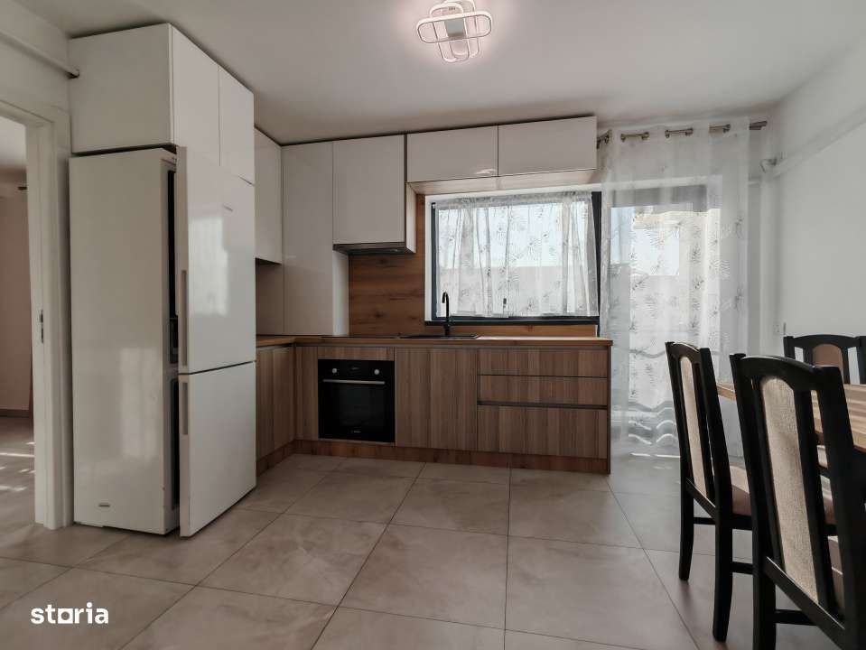 Ap 2 camere separate | 2 dormitoare | mobilat & utilat complet | terme - Imagine principală: 2/11