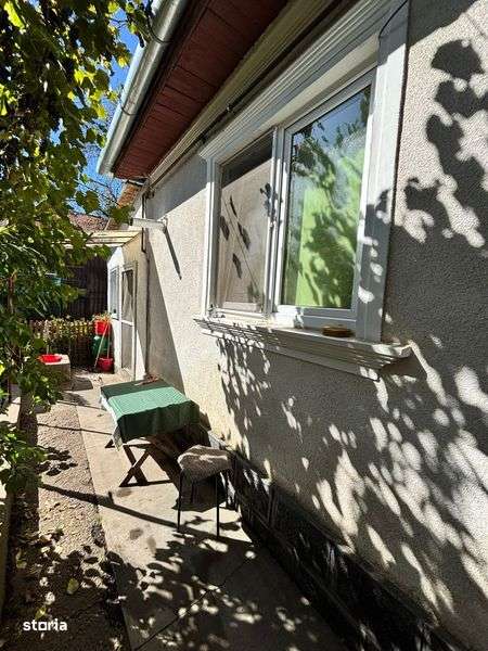 Casa de vinzare in localitatea cimpia turzii - Imagine principală: 5/5