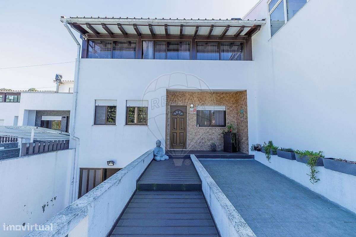 Moradia T4 para venda - Grande imagem: 4/34