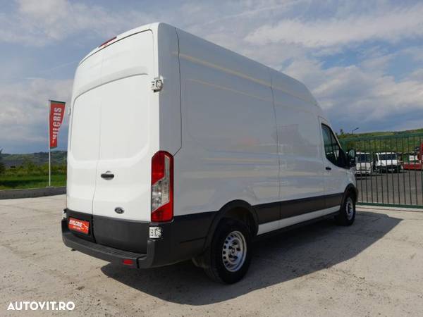 Ford Transit FRIGORIFIC - 24