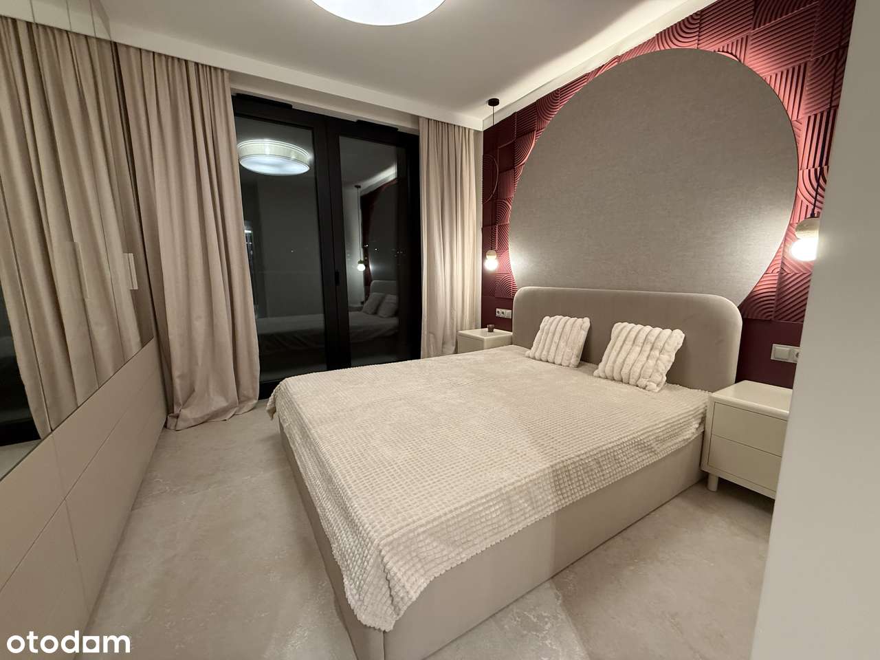 Apartament Premium 56 mkw| Młyny Mogilska | ENG | Bez Prowizji - Pełny obrazek: 5/13