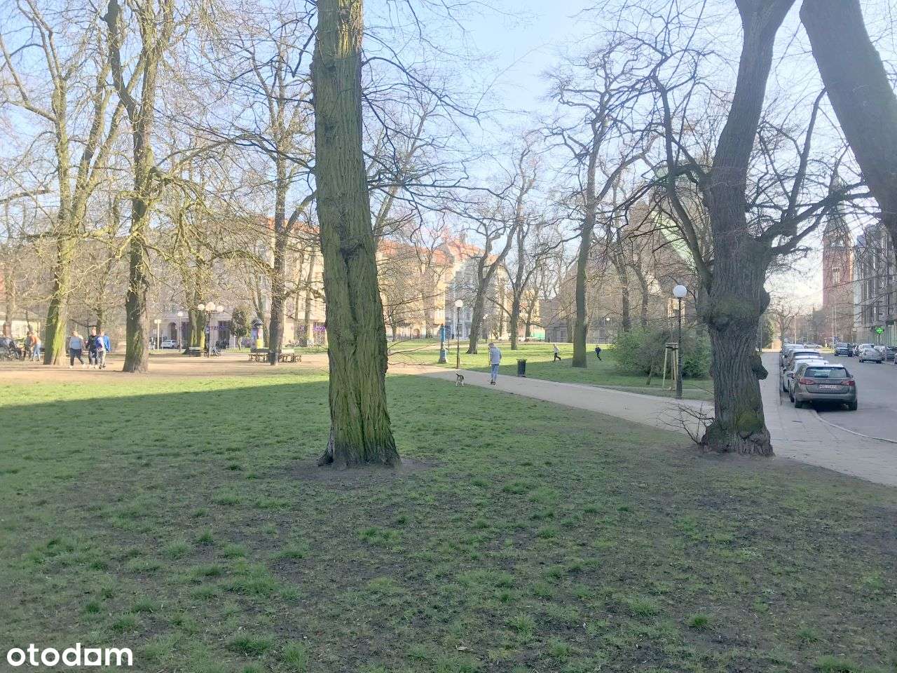 Przytulne mieszkanko w ścisłym centrum ,przy parku ,z niskim czynszem-9