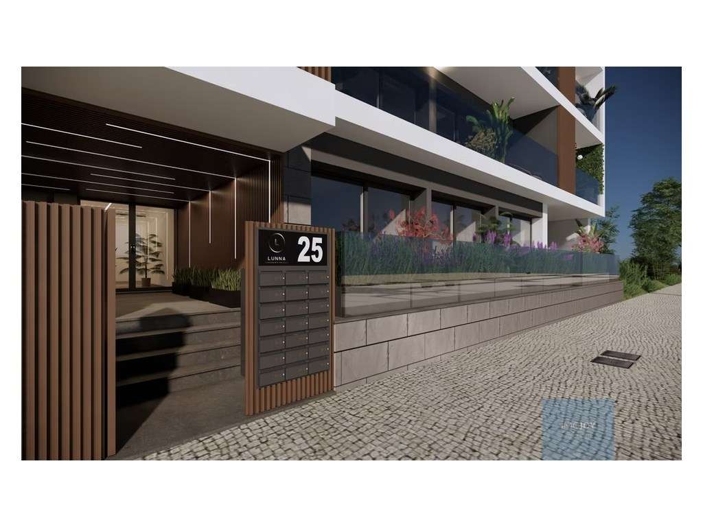 Apartamento T5 Duplex com Terraço em Construção em Loures-22