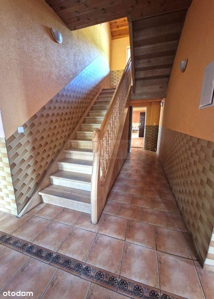 Pensjonat/willa u podnóża Gór Sowich! - Pełny obrazek: 4/16