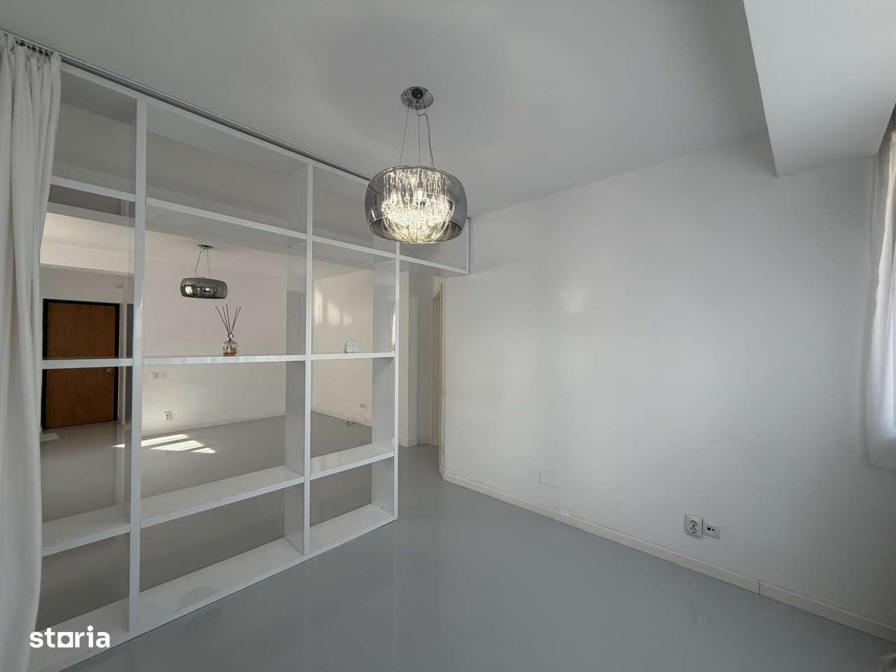 Apartamentul ideal pentru o viata de familie / Floreasca - Dorobanti !-10