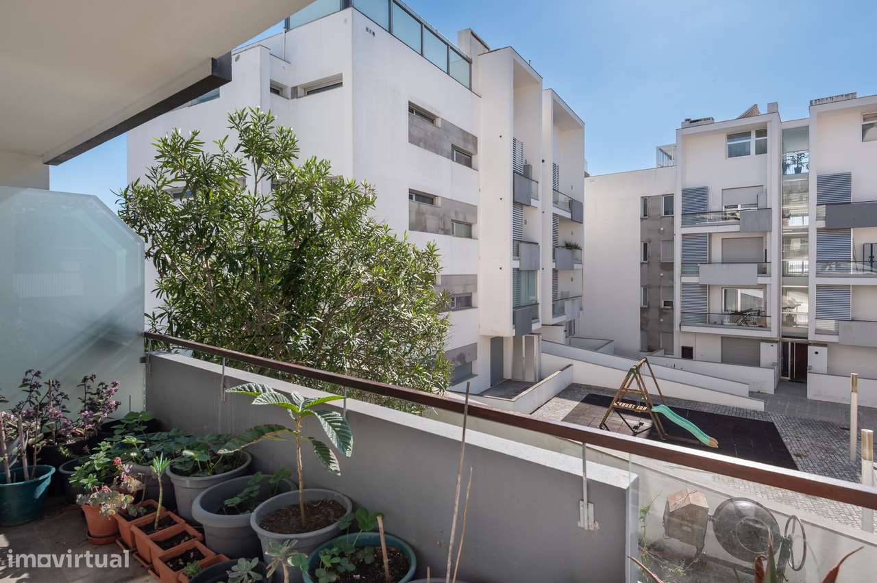 Apartamento T3 para Venda perto da praia-31