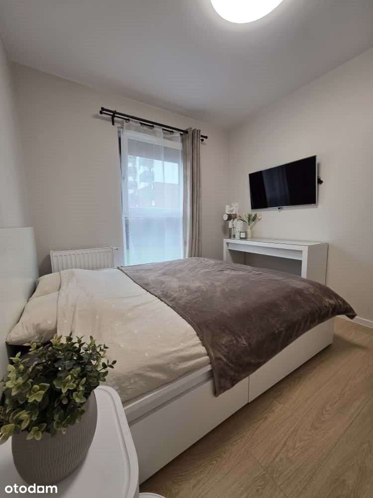 Osiedle Fit! Mieszkanie 4-pokojowe z ogródkiem!-8