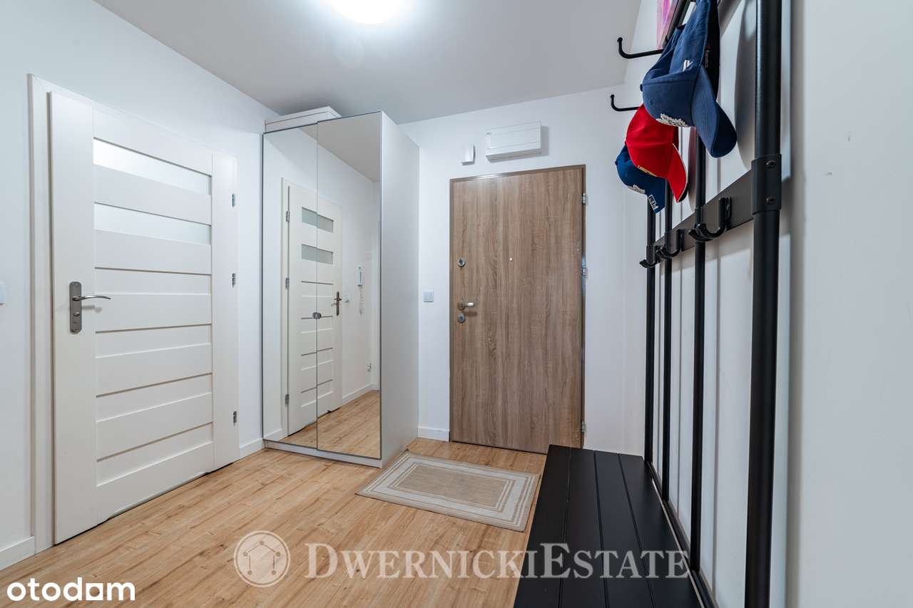 Nowoczesne/ 2 Pok/ Kraków /do sprzedania-8