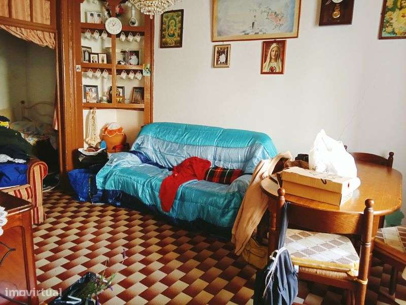 Casa rustica habitável - Grande imagem: 4/9