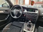 Audi A4 Avant 2.0 TDI 116g DPF Ambiente - 17