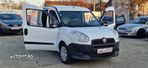 Fiat Doblo Combi 1.3 Mjet Confort - 21