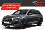 Audi Q7 55 TFSI e Quattro Tiptronic - 1