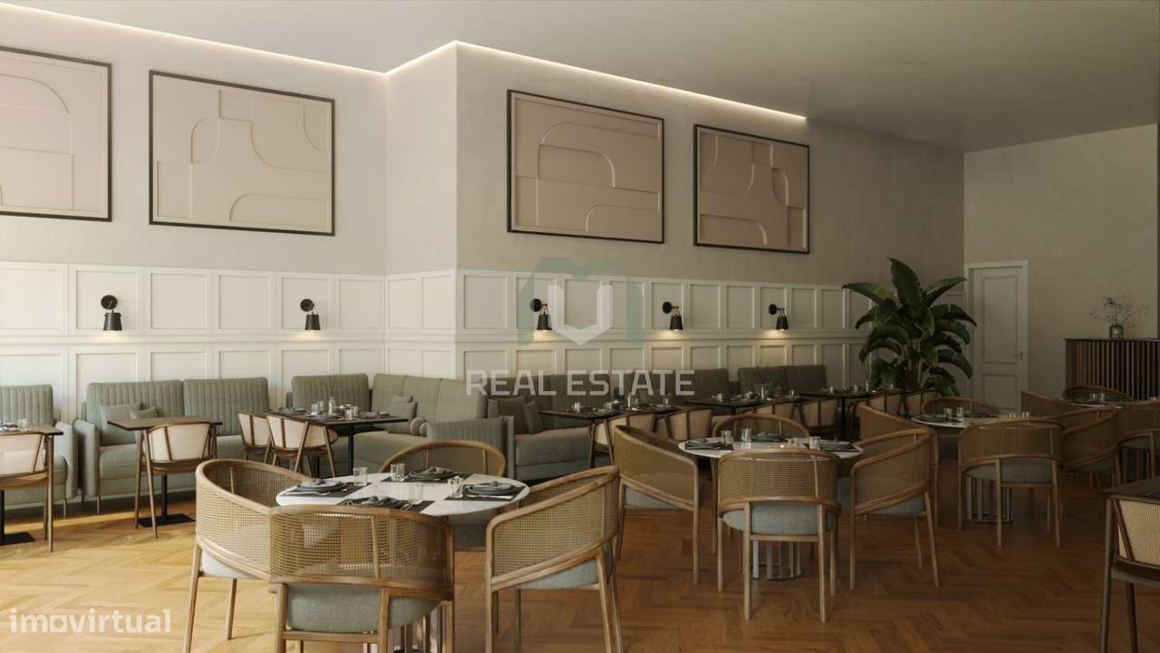 Apartamento T2 na  Rua de Sá Bandeira, Porto-14