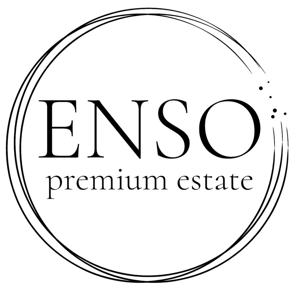 ENSO Premium Estate Logo