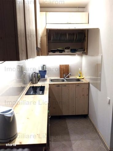 Apartament 2 camere,cochet, Avram Iancu pretabil Sediu Firma.-7