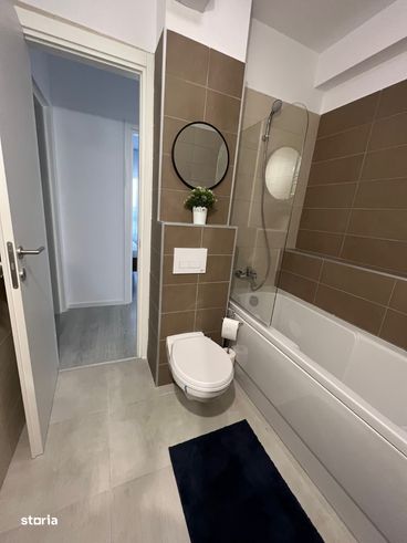 Nou | Apartament Superb | 3 Camere | Otopeni-7