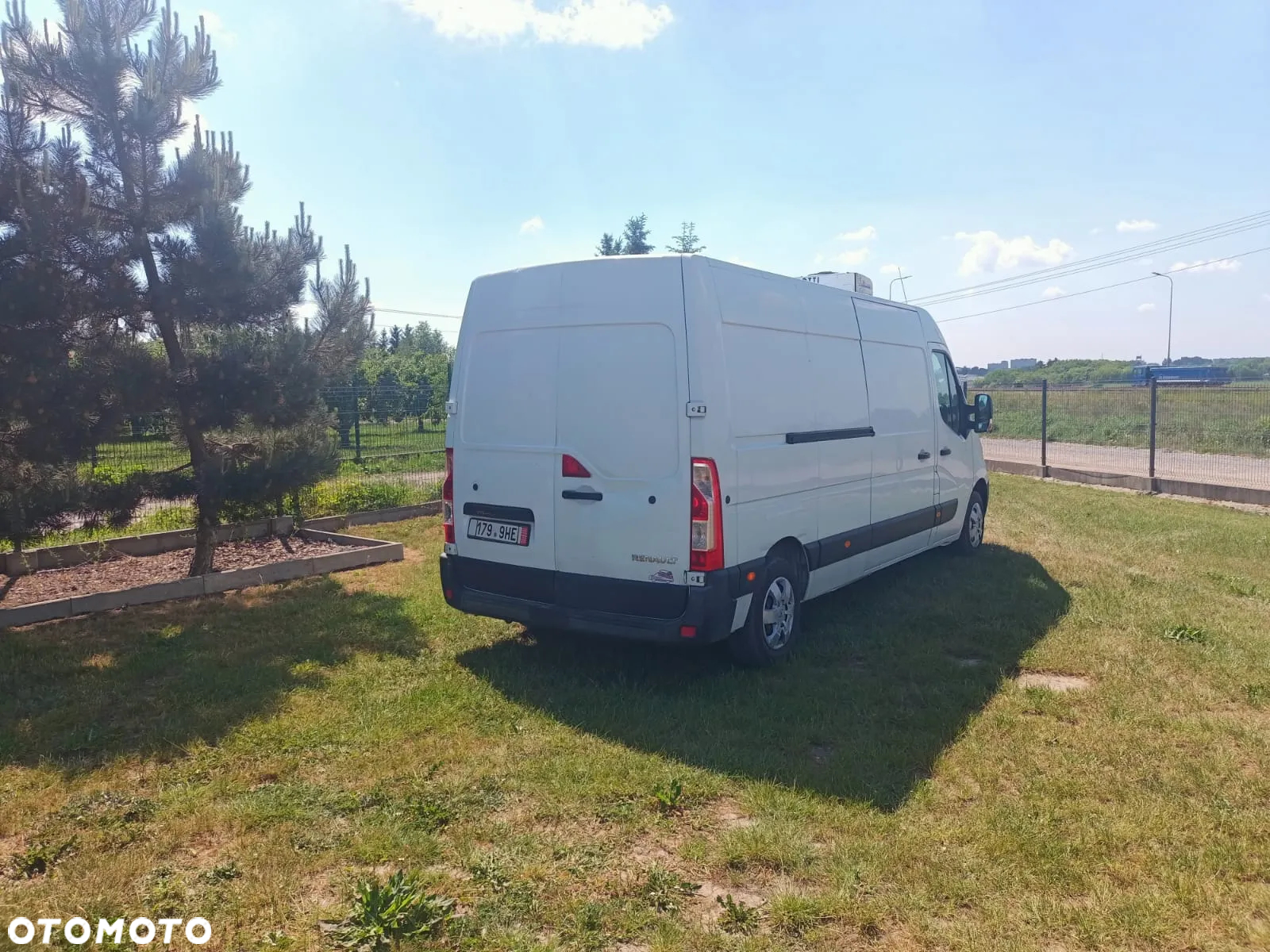 Renault Master - 4