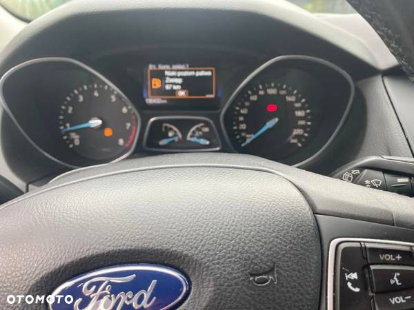 Ford Focus 1.0 EcoBoost Start-Stopp-System Titanium - 8