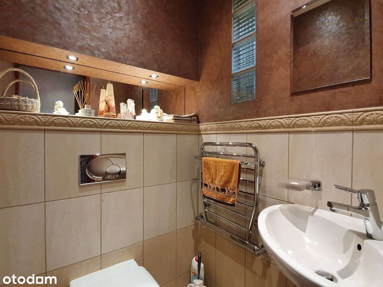 Dom z Ogrodem - 180m2 - Możliwość przekształcenia na 4 mieszkania!-5