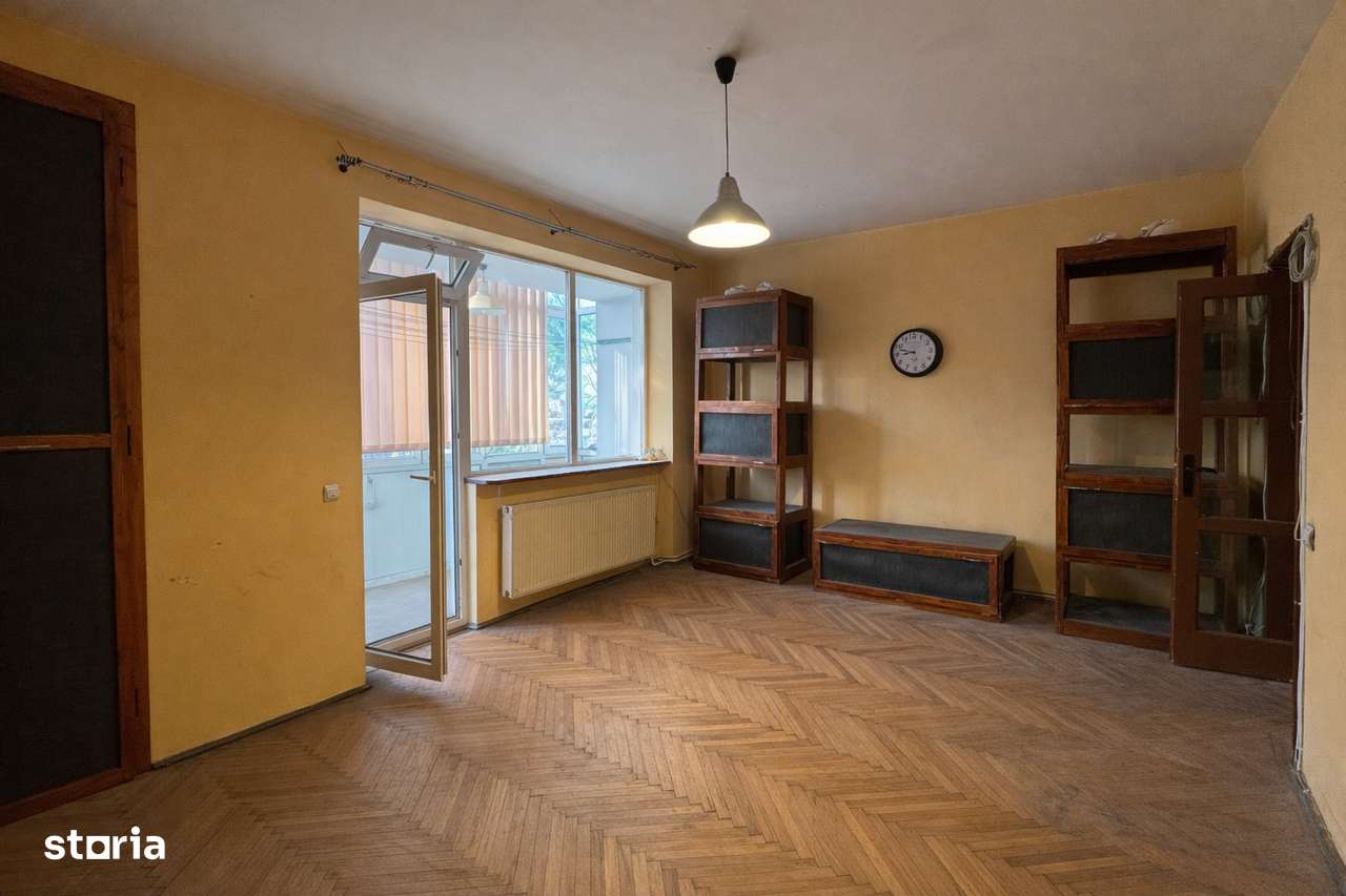 Apartament 2 Camere - Magurele - 65 MP - Decomandat - Boxa inclusa-9