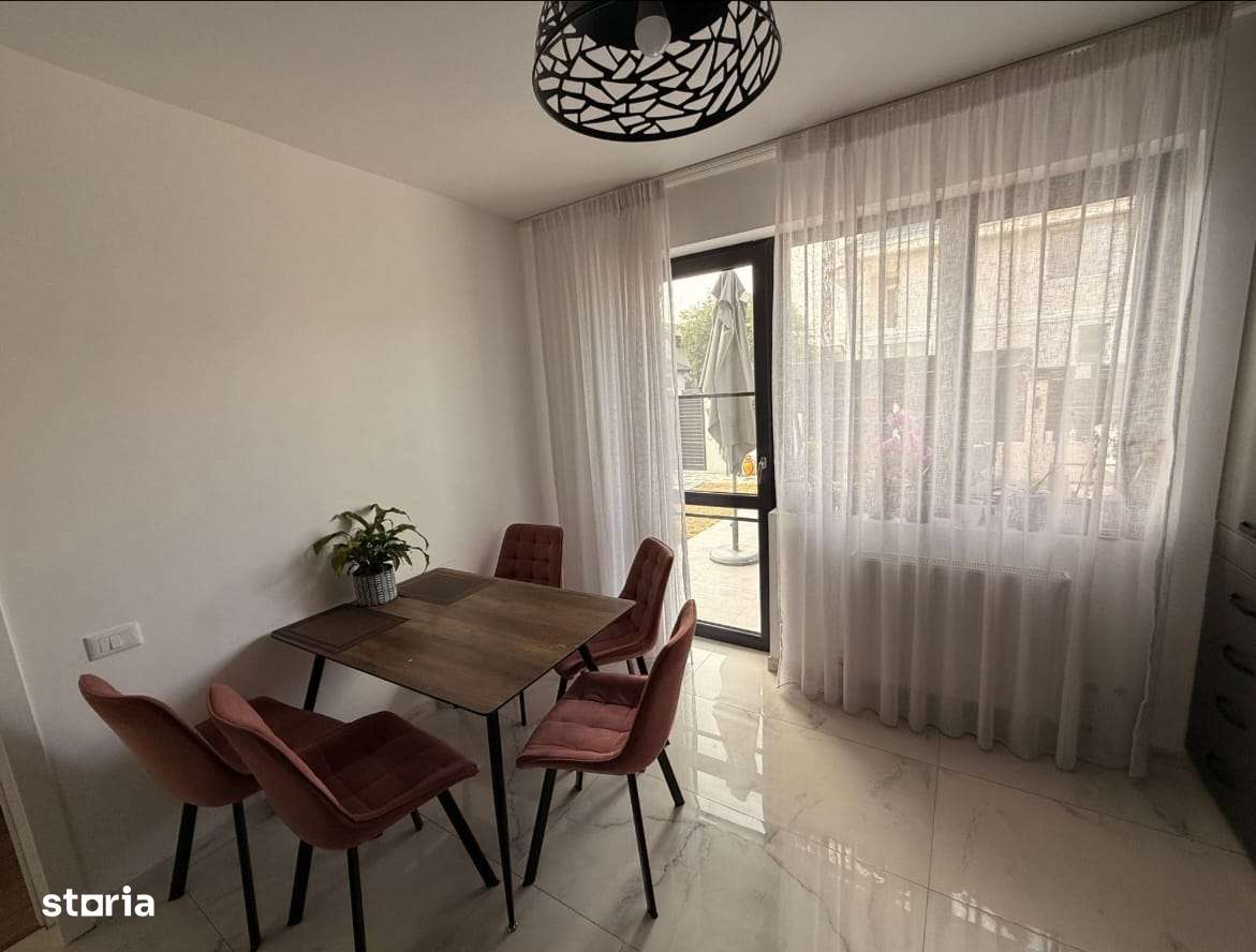 Casa Pantelimon - finisaje PREMIUM - 160 mp - an contructie 2021-5