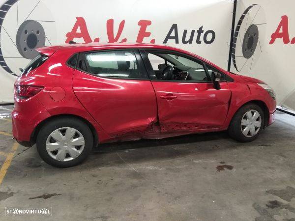 Para Peças Renault Clio Iv (Bh_) - 5