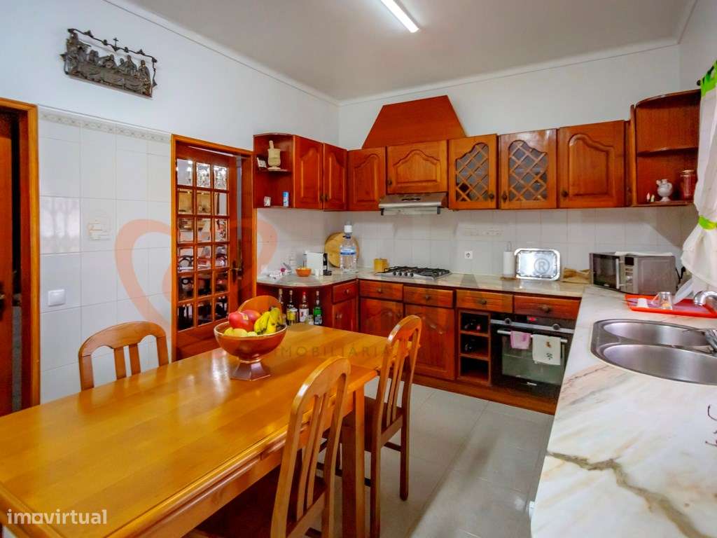 Moradia Isolada com 4 quartos para venda com Piscina, em Paderne, A...-11