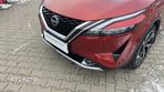 Nissan Qashqai 1.3 DIG-T mHEV Tekna+ Xtronic - 10