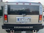 Hummer H2 6.0 V8 - 5