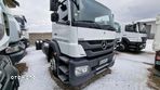 Mercedes-Benz Axor 1829 Kiper Hds Beczka Hak - 3