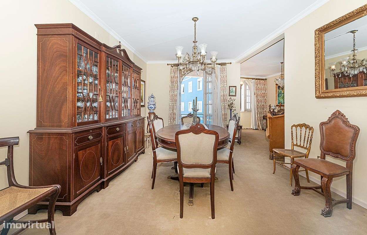 Apartamento T6 para venda-7