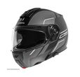 Kask Szczękowy Schuberth C5 Master Szary - 1