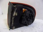 LAMPA LEWA TYLNA SEAT TOLEDO 2 - 2