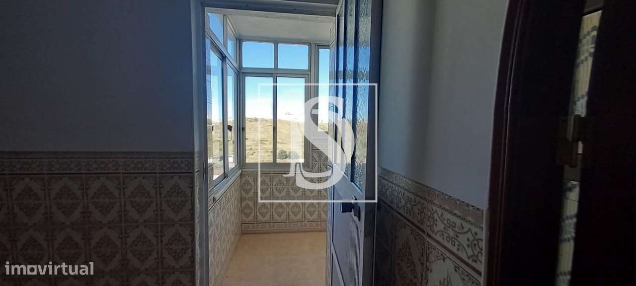 Apartamento T3 c/ arrecadação em Monte Abraão, Sintra-23