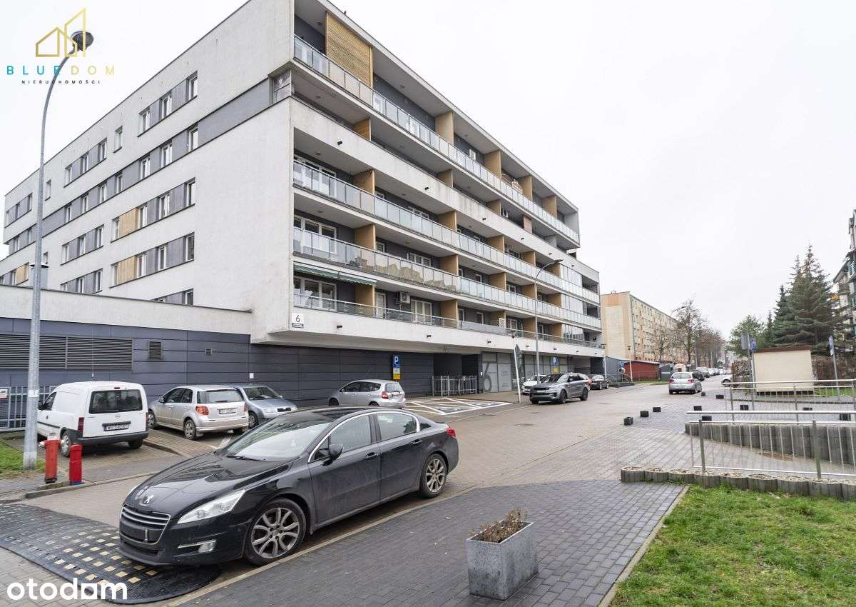 Blisko centrum, ul. Lewandowskiego,  bez prowizji-10