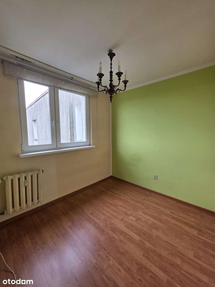 Mieszkanie, 3 pokoje, Wągrowiec ulica Średnia-12