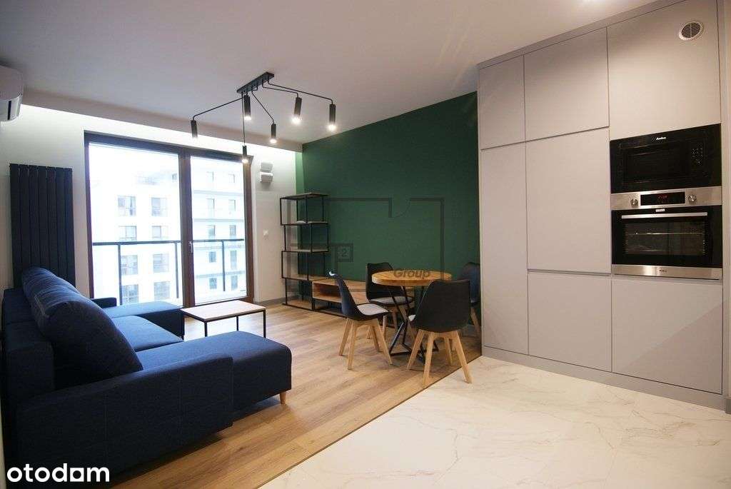 Mieszkanie, 50 m², Warszawa - Pełny obrazek: 4/10