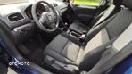 Volkswagen Golf 2.0 TDI DPF Trendline - 12