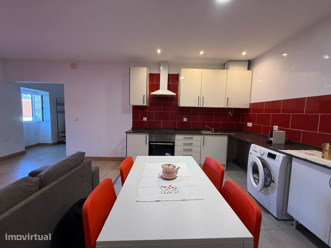 Vende-se Moradia Térrea T2 na Ericeira-7