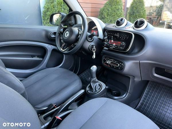 Smart Fortwo - 29