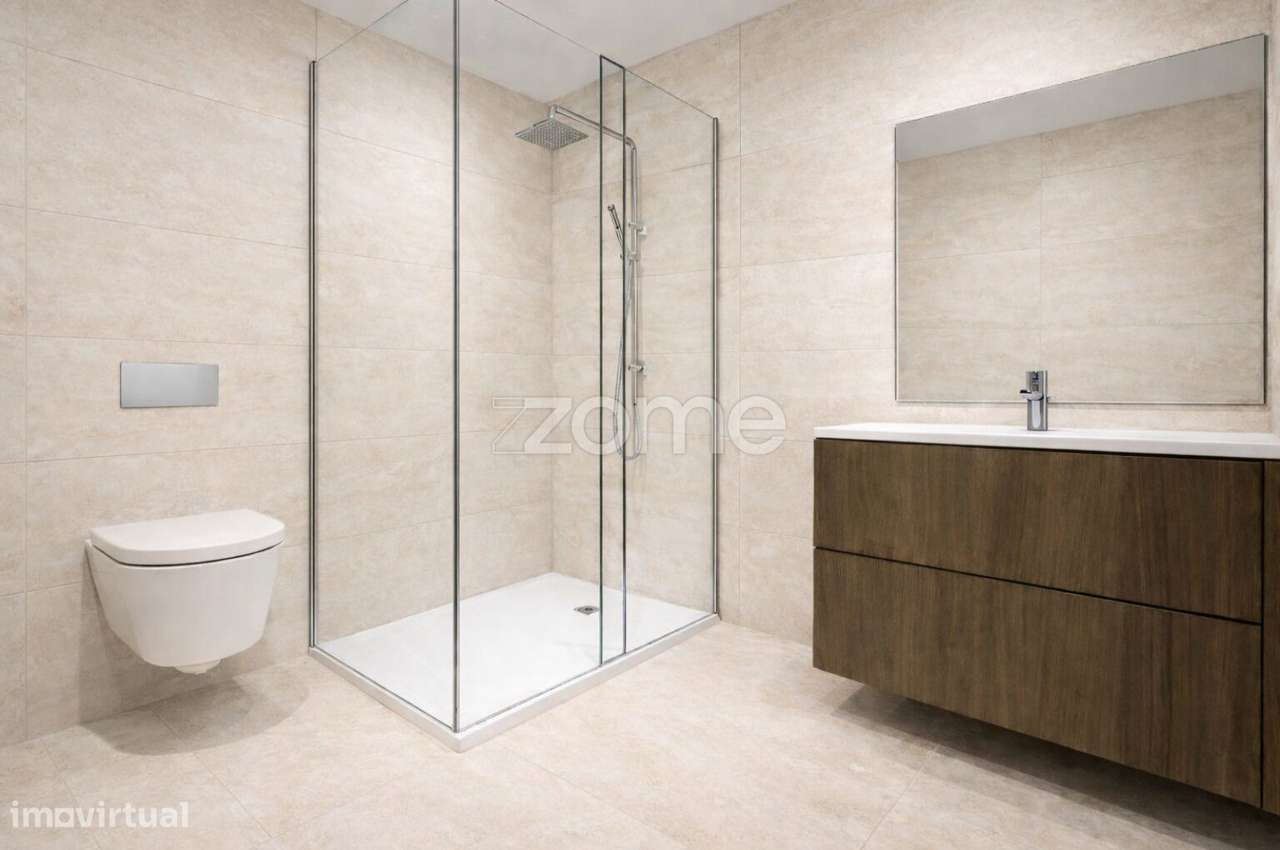 Fantástico T3 Totalmente Remodelado - Grande imagem: 3/10