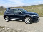 Audi Q5 45 TFSI mHEV Quattro S tronic - 1