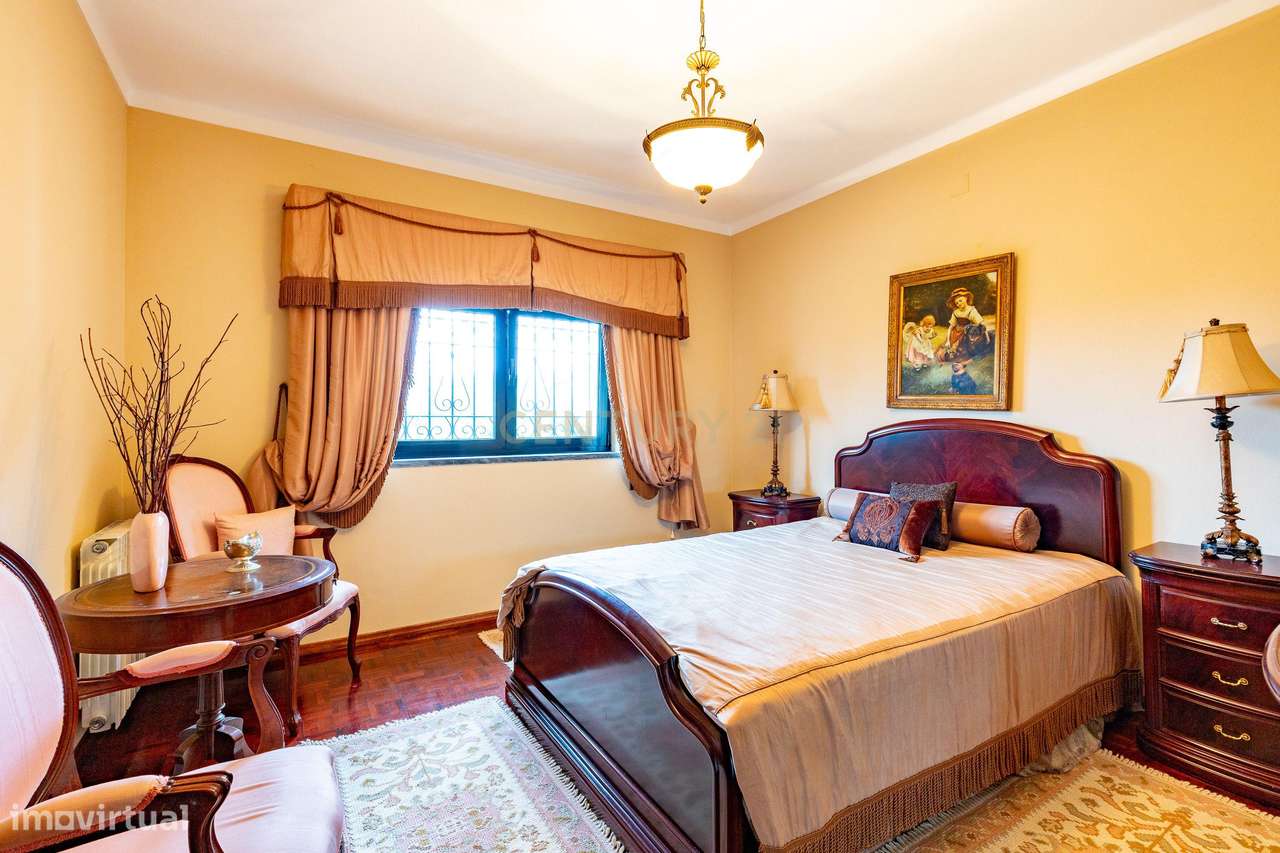 Encantadora Moradia em Louriçal, Pombal-46