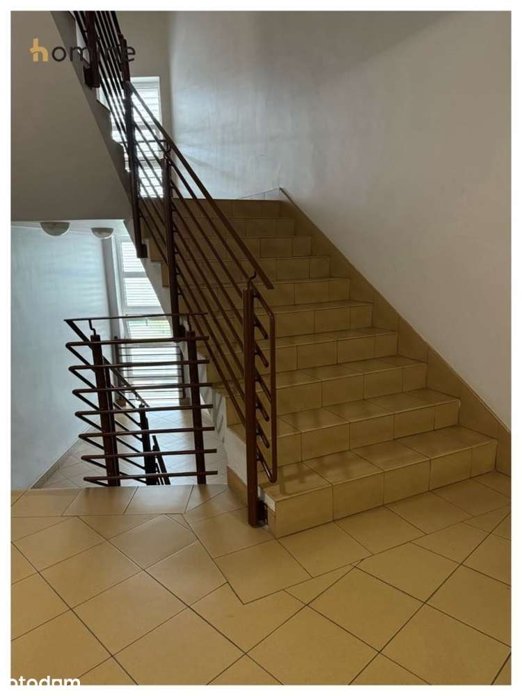 Mieszkanie z garażem w Centrum Włocławka-osiedle zamknięte-6