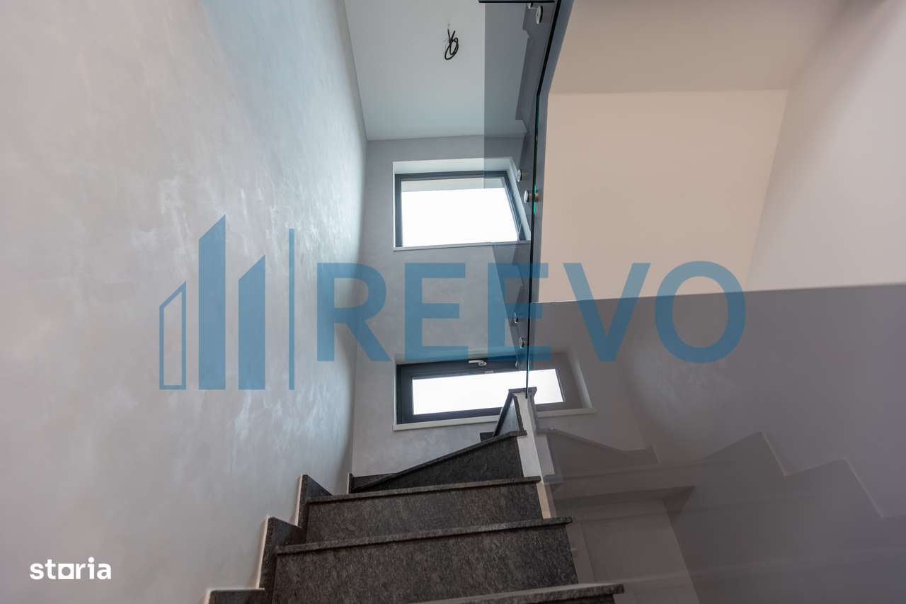 Casă Premium P+1E – 140 mp utili | Gherăiești | Curte amenajată-15