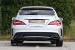 Mercedes-Benz CLA 180 d Shooting Brake AMG Line Aut. - 3