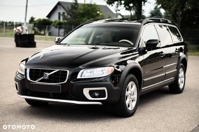 Volvo XC 70 3.2 AWD Momentum - 6